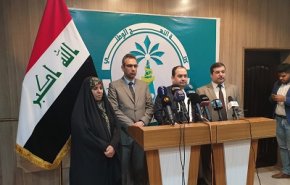 ابتکار یک فراکسیون پارلمانی عراق برای پاسخگویی به مطالبات معترضان