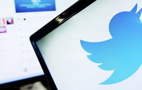 توئیتر حساب کاربری شبکه المنار و الاعلام الحربی را مسدود کرد
