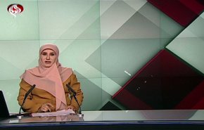 نشرة الاخبار من قناة العالم الساعة 16:00 بتوقيت غرينتش 02-11-2019
