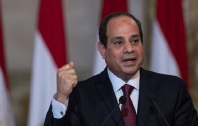 الرئيس المصري يأمر بتحديث منظومة السكك الحديدية