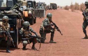 49 قتيلا من قوات الجيش المالي اثر هجوم لمسلحين 