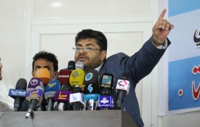 انصارالله: توقیف کشتی ایرانی حامل قطعات موشکی صحت ندارد
