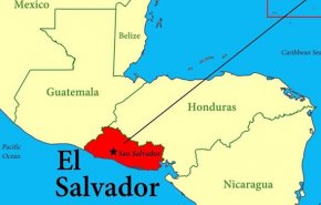 السالوادور، دیپلمات‌های دولت ونزوئلا را اخراج می‌کند