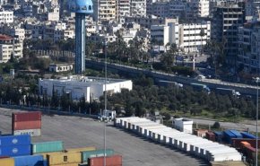 الوطن سوریه خبر داد؛ خط آهن لاذقیه به عراق و ایران متصل خواهد شد