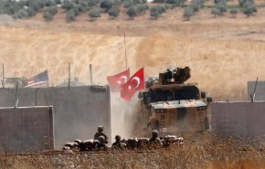 تركيا تسعى لتغيير ديمغرافي شمال سوريا