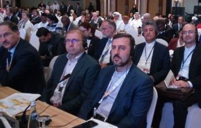 انتخاب ممثل ایران نائبا لرئيس المؤتمر العام لليونيدو