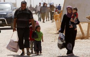 تونس.. إيقاف 12 سوريا بعد تسللهم عبر الحدود مع الجزائر