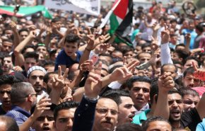 هاآرتص: مردم اردن، اسرائیل را دشمنی غیرقابل تحمل می‌دانند