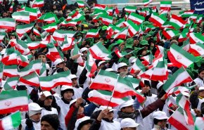 بالفيديو... الإيرانيون يحيون ذكرى اليوم الوطني لمقارعة الإستكبار
