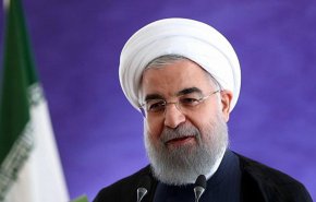 روحانی: ۱۳ آبان روز استقلال طلبی مردم ایران و مبارزه با استکبار جهانی است