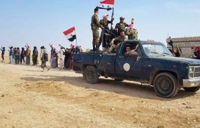 الجيش السوري يواصل انتشاره شمال شرقي البلاد