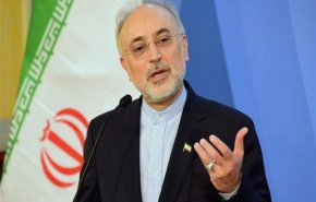 بازدید علی‌اکبر صالحی از نطنز در آستانه ورود ایران به گام چهارم