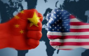 جنگ تعرفه های آمریکا علیه چین/ پکن از تحقق رشد اقتصادی هدف گذاری شده بازماند
