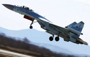 حملات مشترک جنگنده‌های روسیه و سوریه علیه تروریست‌ها