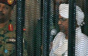 دولت سودان با تحویل البشیر به دادگاه بین المللی موافقت کرد