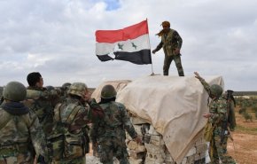 ما هي الاهمية الاستراتيجية لبلدة تل تمر السورية؟