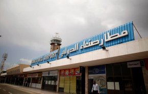 تحالف العدوان يمنع رحلات الحالات الحرجة من مطار صنعاء