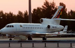 تعرض طائرة تقل رئيس بوليفيا لعطل فني طارئ  
