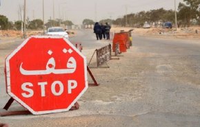 تونس.. إيقاف 12 سوريا بعد عبورهم الحدود