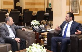 هل يفتح لقاء الحريري باسيل الطريق امام حكومة وحدة لبنانية
