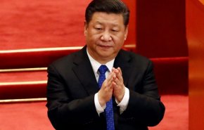 الرئيس الصيني يدعو دول العالم 