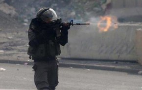 اصابة فلسطيني برصاص الإحتلال شمال الضفة الغربية