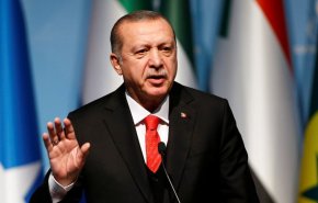 أردوغان يعلن عن خبر جديد يتعلق بزوجة البغدادي