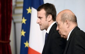 فرانسه ایران را به نقض برجام متهم کرد