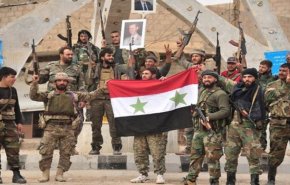 الجيش السوري ينشر وحداته في ريف القامشلي
