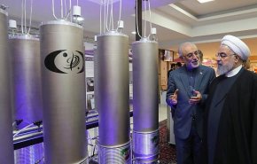 واشنطن تعلق على إعلان إيران زيادة تخصيب اليورانيوم

