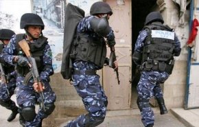 الخليل: السلطة تعتقل 11 طالبا من الكتلة الإسلامية
