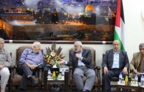 مفاد پیام «عباس» به گروه‌های فلسطینی درباره انتخابات فلسطین
