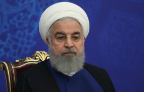 هكذا غرد الرئيس روحاني عن منشأة فوردو النووية