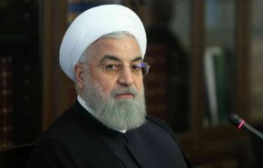 روحانی: به لطف سیاست آمریکا و متحدانش، فردو به زودی کاملا عملیاتی می‌شود