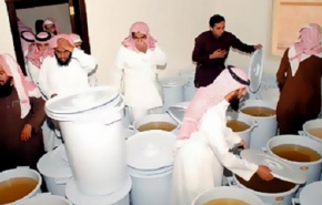 البيوت في السعودية تتحول إلى مصانع للخمور + فيديو 