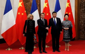 عزم چین و فرانسه برای اجرای توافق پاریس بعد از خروج آمریکا