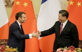فرنسا والصين تؤكدان التمسك باتفاقية باريس للمناخ + فيديو