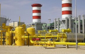 الكهرباء الليبية تُنهي صيانة منظومة الغاز بمحطة الرويس