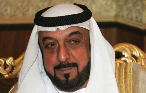 إعادة انتخاب خليفة بن زايد آل نهيان رئيسا للإمارات
