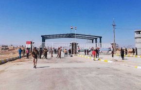 بازگشایی گذرگاه البوکمال .. دستاوردی عظیم برای ایران و اسد 
