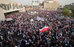 عمليات بغداد تؤكد محاسبة مطلقي الرصاص الحي على المتظاهرين
