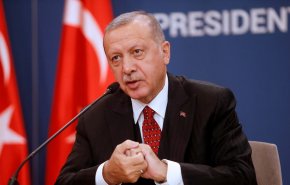 أردوغان یهدد بفتح الأبواب أمام المهاجرين إلى أوروبا 