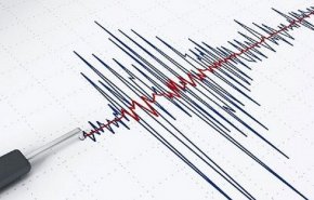 زلزله 5.9 ریشتری در استان‌های شمال غربی ایران