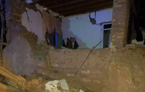 جزئیات زلزله 5.9 ریشتری در آذربایجان شرقی/ ۶ کشته و ۳۵۲ مصدوم تاکنون + تصاویر