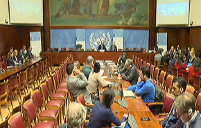 الأمم المتحدة : اللجنة الدستورية تجتمع في 25 نوفمبر بجنيف