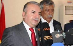 وزیر کشور عراق: مردم فرصت را از عناصر نفوذی در تظاهرات‌ها بگیرند