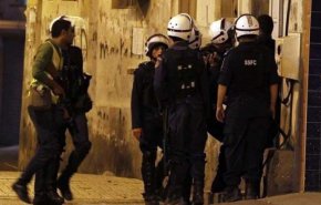 رژیم آل خلیفه 17 بحرینی را دستگیر کرد