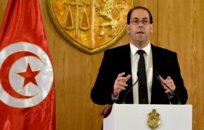 الحكومة التونسية تكلف 4 وزراء بتسيير وزارات بالنيابة
