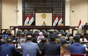 نائب يكشف ابرز مابحثه مجلس النواب العراقي هذا اليوم