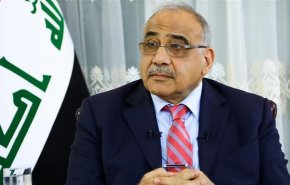 عبد المهدي يكشف أسباب قطع الانترنت في العراق